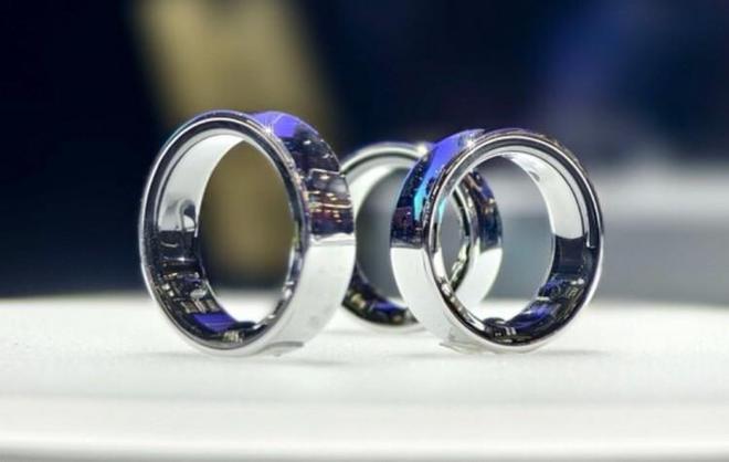 三星Galaxy Ring 僅重1克的智能交互新紀元，解鎖隔空手勢操控新體驗